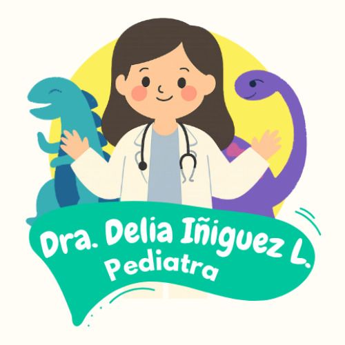 Delia Iñiguez Lopez, Pediatra en Tepic | Agenda una cita online