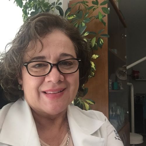 Norma Manzanarez Rodríguez, Dermatólogo en Benito Juárez | Agenda una cita online