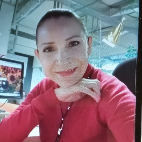 Elizabeth Mondragón Mares, Psicólogo en Naucalpan de Juárez | Agenda una cita online