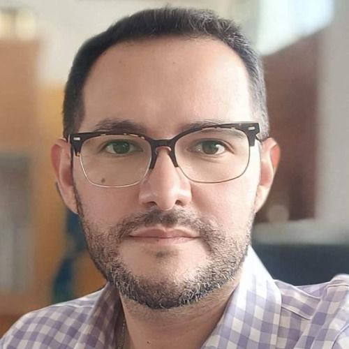 Tadeo Javier Meza Quintero, Psicólogo en Ensenada | Agenda una cita online