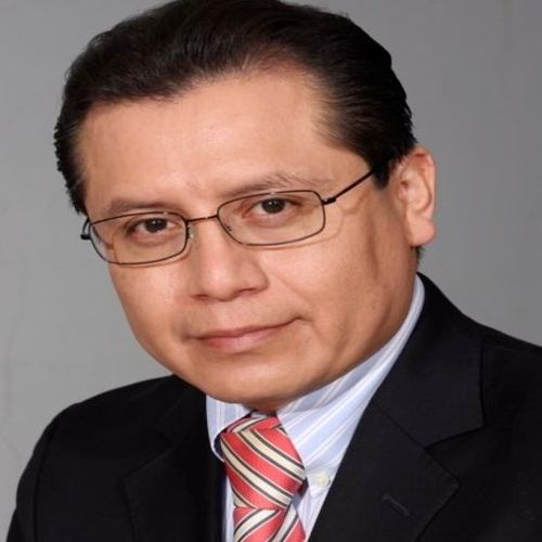 Josue Isaac Elias López, Cardiólogo en Cuauhtémoc | Agenda una cita online