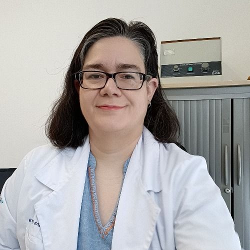 Maria Del Carmen Pestana Herrera, Ortopedista en Naucalpan de Juárez | Agenda una cita online