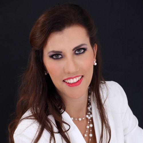 Erika Muñoz, Psicólogo en Guadalajara | Agenda una cita online