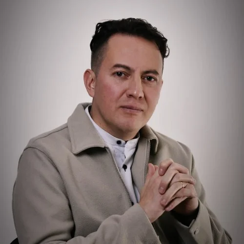 Oscar Ramírez Granados, Psicólogo en Cuauhtémoc | Agenda una cita online