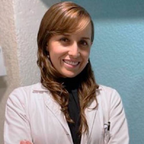 Karen Alejandra Linares López, Infectólogo Pediatra en Cuauhtémoc | Agenda una cita online