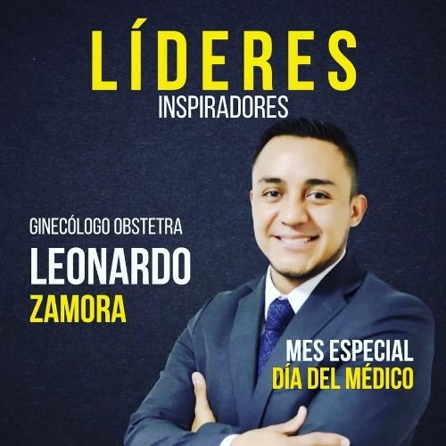 Héctor Leonardo Zamora Rodriguez, Ginecólogo Obstetra en Aguascalientes | Agenda una cita online