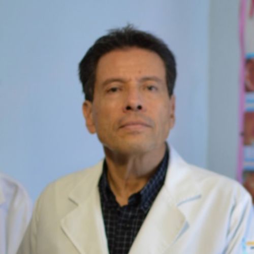 Luis Genaro Torres Patron, Ginecólogo Obstetra en Guadalajara | Agenda una cita online