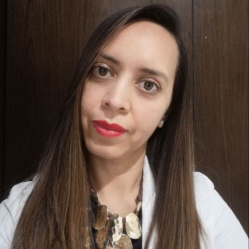 Edith Gonzalez Aguirre, Gastroenterólogo en Morelia | Agenda una cita online