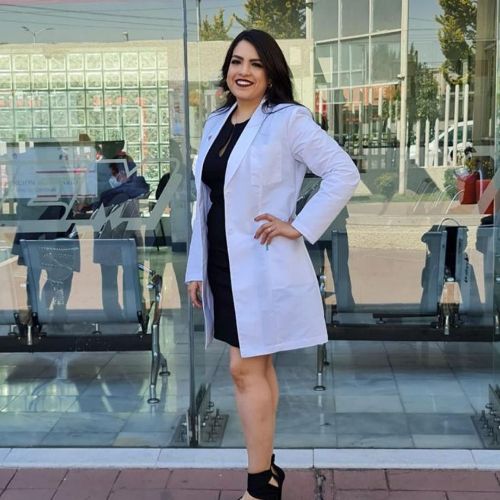 Nora Nayeli Ornelas Corral, Ginecólogo Obstetra en Toluca | Agenda una cita online