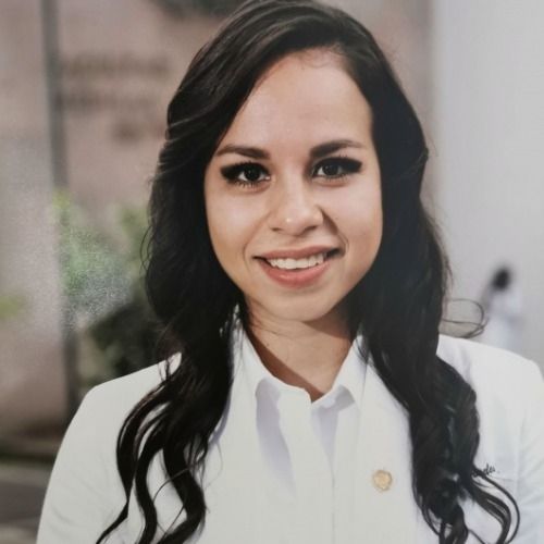 Maria De Los Ángeles Briceño Enriquez, Médico General en Ciudad de Villa de Álvarez | Agenda una cita online