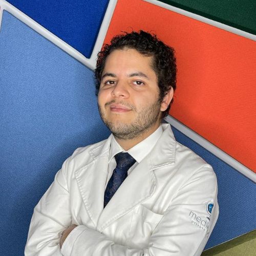 Luis Alberto Perez Arredondo, Endocrinólogo en Cuauhtémoc | Agenda una cita online