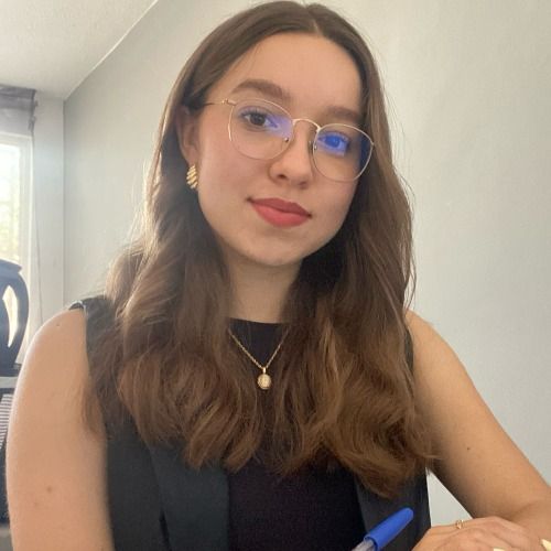 Melanie Stheisy Mariñelarena Marquez, Psicólogo en Chihuahua | Agenda una cita online