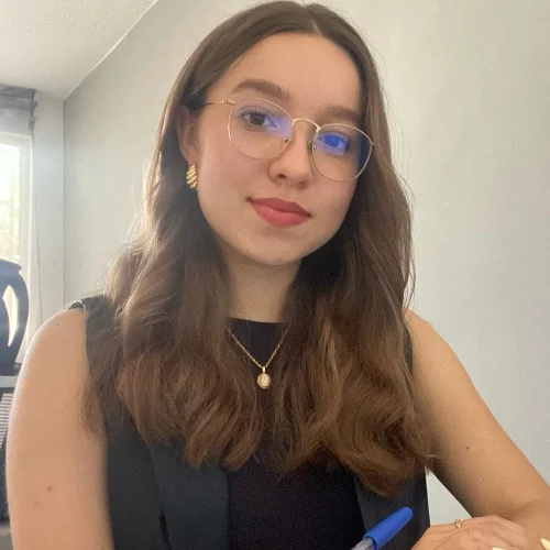 Melanie Stheisy Mariñelarena Marquez, Psicólogo en Chihuahua | Agenda una cita online Melanie Stheisy Mariñelarena Marquez, Psicólogo en Chihuahua | Agenda una cita online