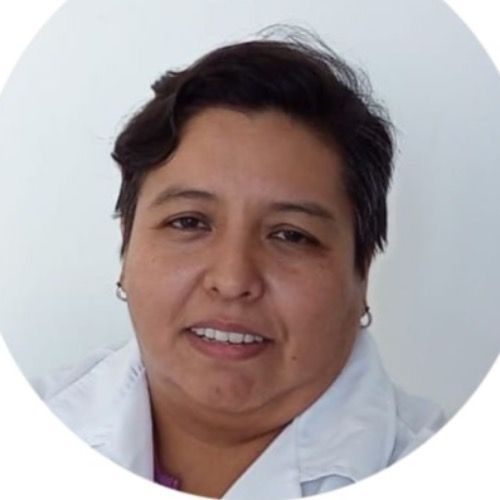 Brenda Gabriela Rosales García, Médico General en Solidaridad | Agenda una cita online