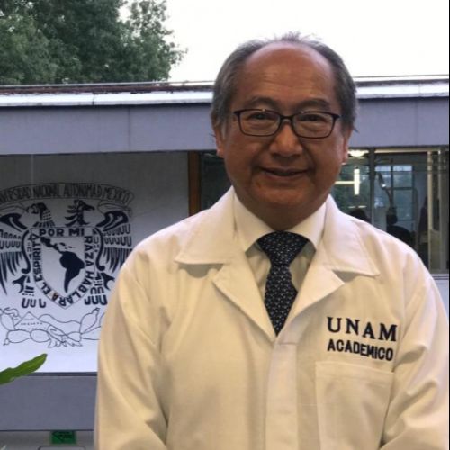 Aurelio Jano Takane, Ortodoncista y Tecnica Japonesa en Benito Juárez | Agenda una cita online