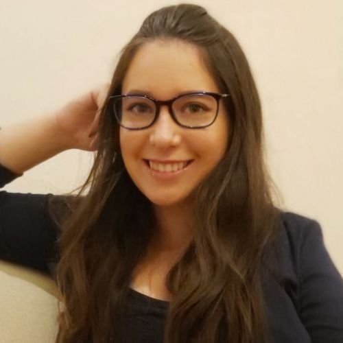Susana Vazquez Brondo, Psicoanalista - Psicoterapeuta en Benito Juárez | Agenda una cita online