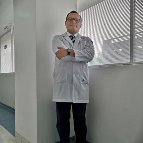 Miguel Cepeda Jimenez, Médico Internista en Cuauhtémoc | Agenda una cita online