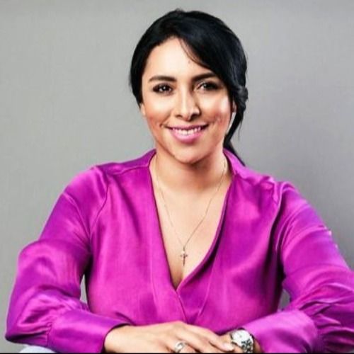 Elizabeth Hinojosa, Psicólogo en San Pedro Garza García | Agenda una cita online