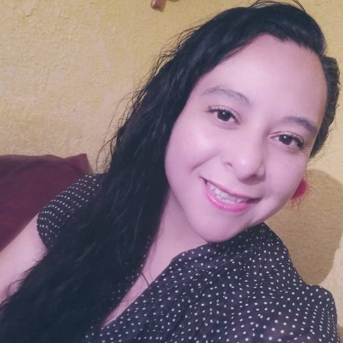 Dalia Guadalupe Balderas López, Psicólogo en Gustavo A. Madero | Agenda una cita online
