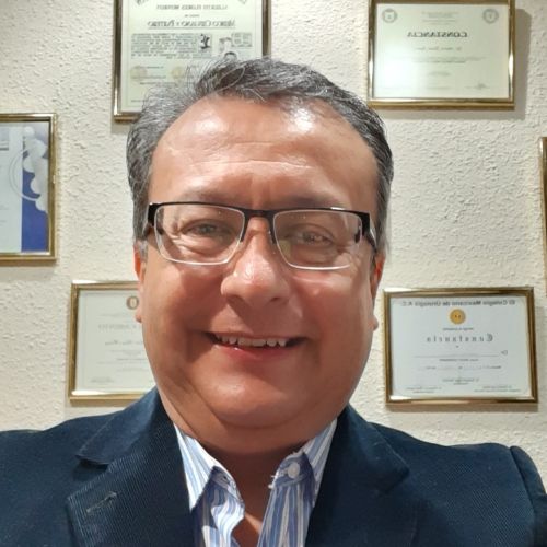 Alberto Flores Monroy, Urólogo en Monterrey | Agenda una cita online