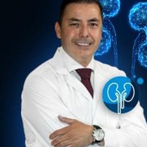 Juan Carlos Fierro Morales, Urólogo en Torreón | Agenda una cita online