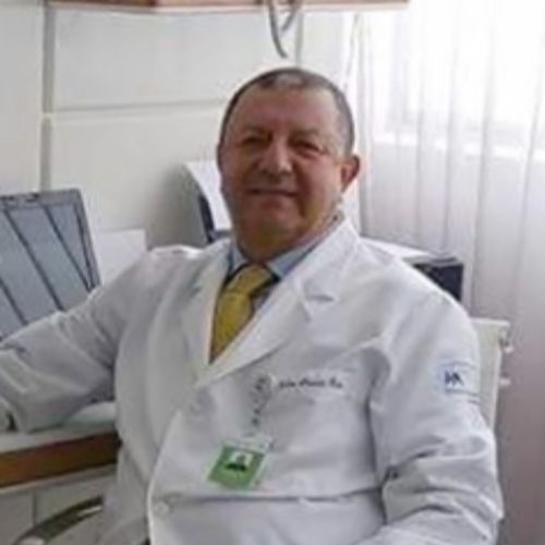 Victor Pella Cruzado, Cirujano General en Benito Juárez | Agenda una cita online