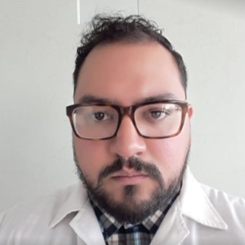 Alejandro Martínez Hernández, Psicólogo en Cuauhtémoc | Agenda una cita online