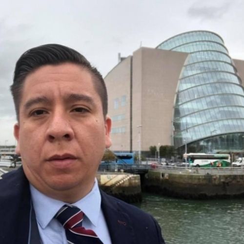 Fabián Rodríguez Messina, Ortopedista en Puebla | Agenda una cita online