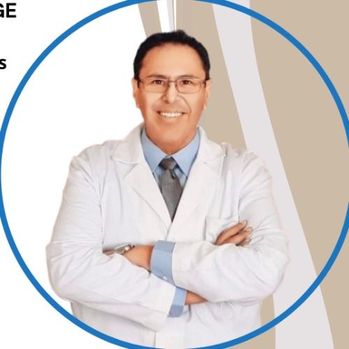 Fernando Salcedo Rios, Médico General en Chihuahua | Agenda una cita online