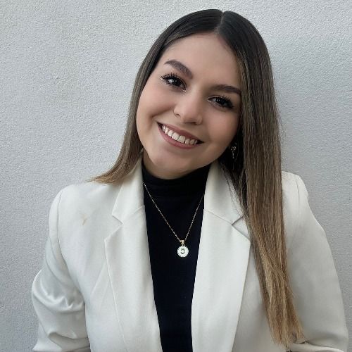 Cristina Gonzalez, Psicólogo en Chihuahua | Agenda una cita online