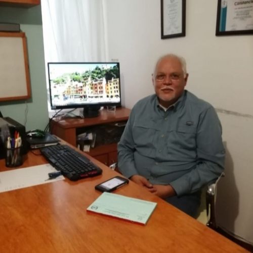 José Juan Elías Basurto, Ortopedista en Aguascalientes | Agenda una cita online
