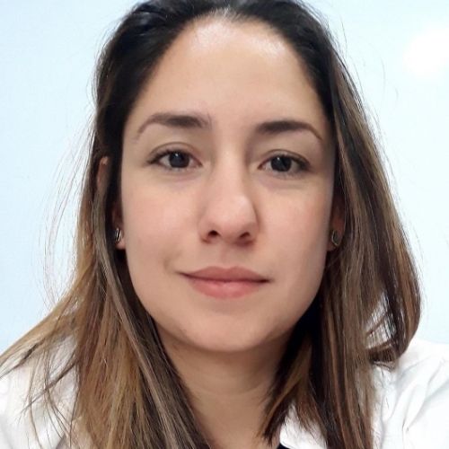 Azalia Suarez Gómez, Médico Internista en Coyoacán | Agenda una cita online