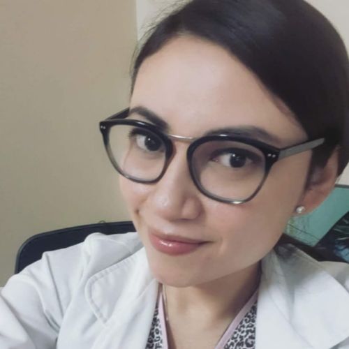 Blanca Estela Cruz Cruz, Neurólogo Pediatra en Centro | Agenda una cita online