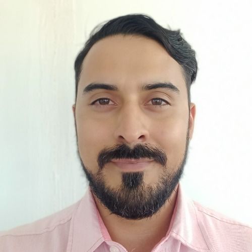 José Antonio Barredo García, Psicólogo en Saltillo | Agenda una cita online