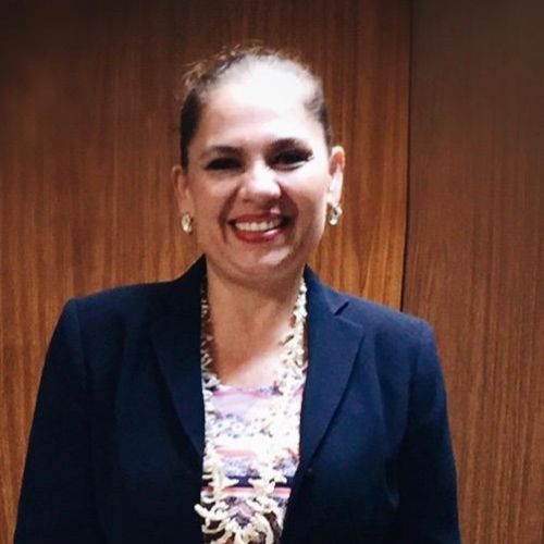 María Isabel Corral Garza, Anestesiólogo en Monterrey | Agenda una cita online