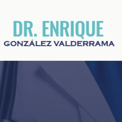 Enrique González Valderrama, Médico Internista en Tampico | Agenda una cita online