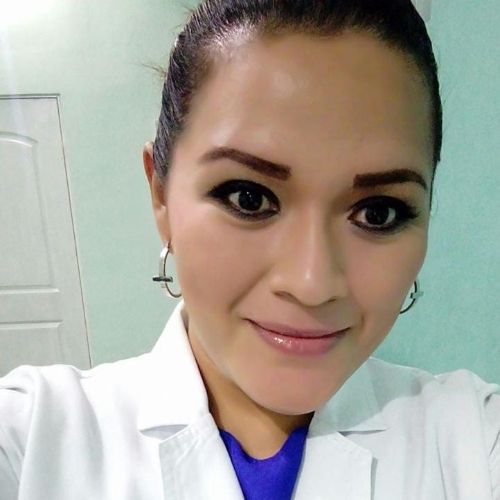 Farina Alejandra Flores Ovando, Médico General en Tuxtla Gutiérrez | Agenda una cita online