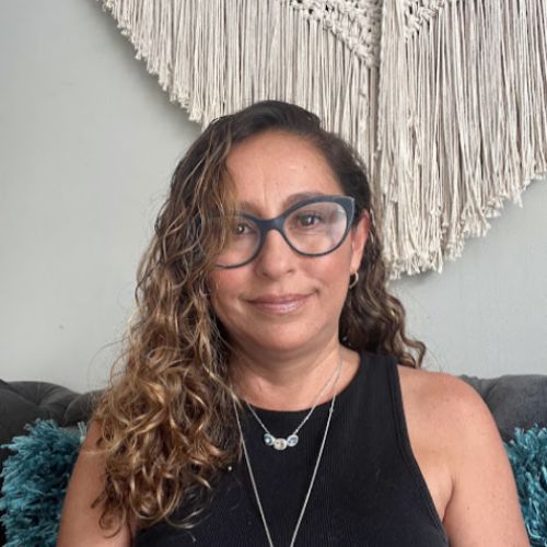Claudia Fajardo, Psicólogo en Solidaridad | Agenda una cita online