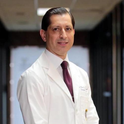 Félix Ramón Cedillo Salazar, Cardiólogo en Monterrey | Agenda una cita online