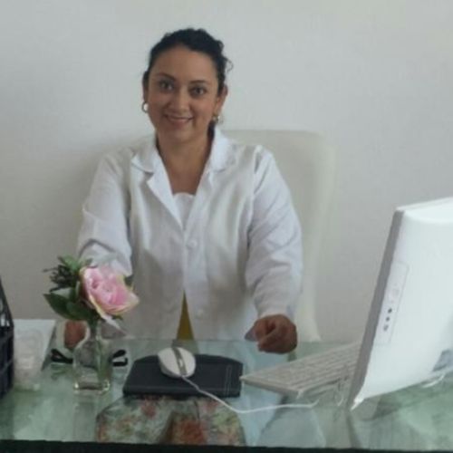 Dra. María Del Pilar Méndez Polanco, Ginecólogo Obstetra en Puebla | Agenda una cita online