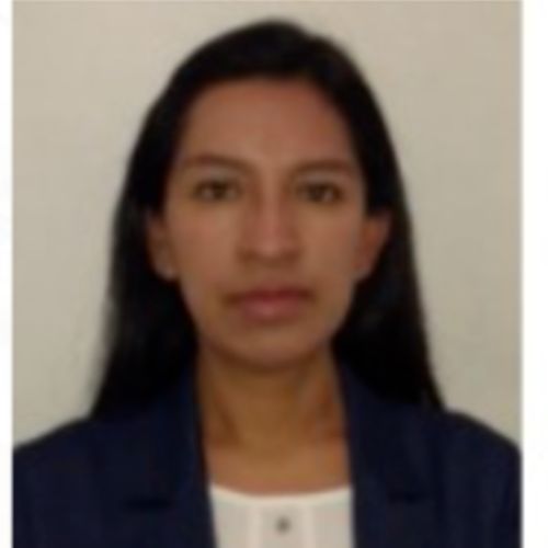 Diana Peñaloza Abad, Nutricionista en Xochimilco | Agenda una cita online