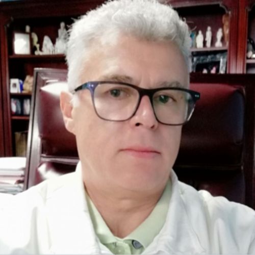 Jorge San Nicolás Mayer, Ginecólogo Obstetra en Texcoco | Agenda una cita online