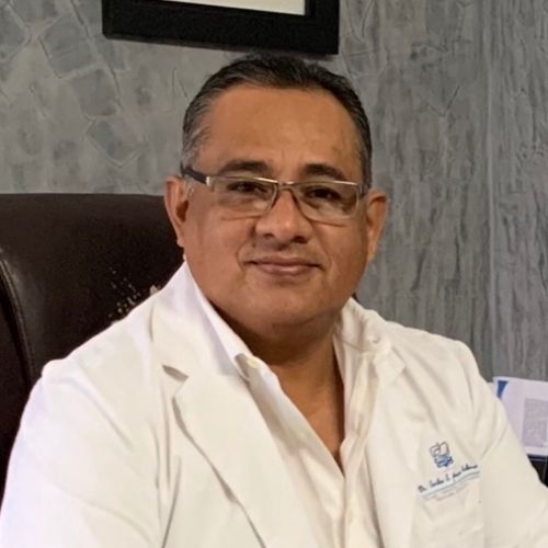 Carlos Antonio Garcia Urbina, Cirujano General en Benito Juárez (Quintana Roo) | Agenda una cita online