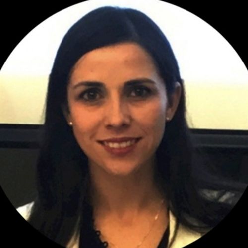 Tania Zertuche Maldonado, Médico Internista en San Pedro Garza García | Agenda una cita online