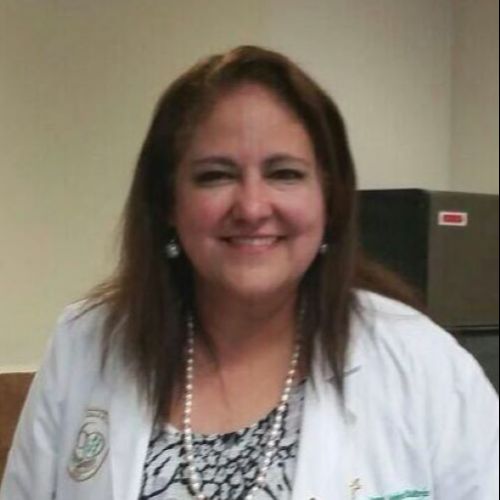 Mirna Amelia Melendez Buitron, Medico del deporte en Monterrey | Agenda una cita online