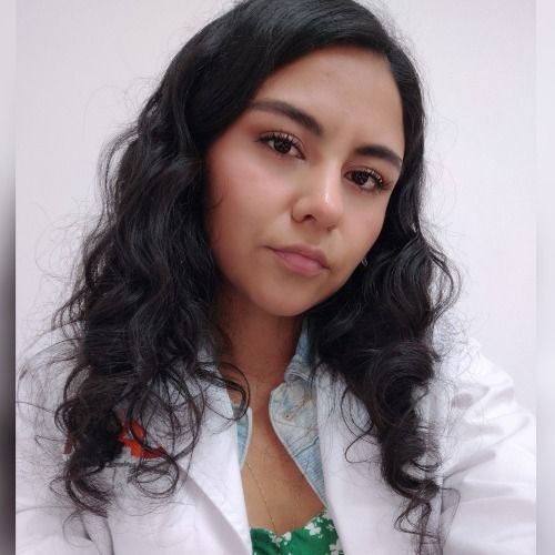Montserrat Abigail García, Médico General en Toluca | Agenda una cita online