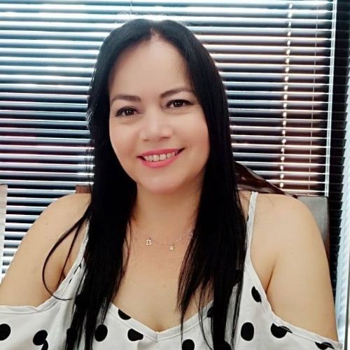 Maria Luiza Guerra Villalobos, Nutricionista en Chihuahua | Agenda una cita online