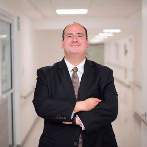 Raul Garza Bulnes, Pediatra en Monterrey | Agenda una cita online