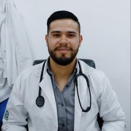 Carlos A. Aguilar Sánchez, Médico General en Coatepec | Agenda una cita online