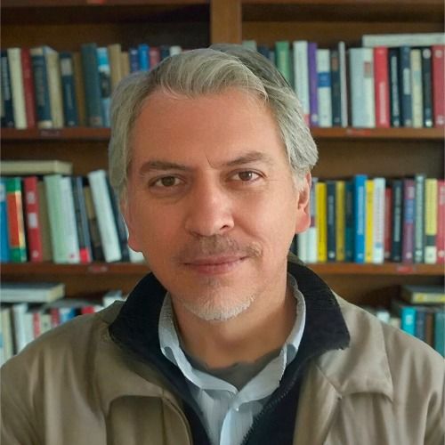 Alvaro Riestra, Psicólogo en Naucalpan de Juárez | Agenda una cita online